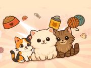 Hra Suyuka Cat