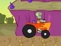 Hra Závody SpongeBoba Hra Závody SpongeBoba