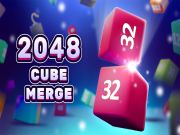 Hra Kubánská fúze 2048