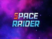 Hra Space Raider