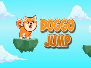 Hra Skákání dogo