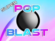 Hra Super Pop Explosion