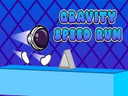 Hra Gravitace vysokorychlostní závod