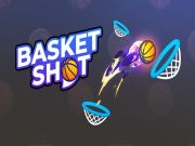 Hra Basketball Shot