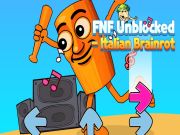 Hra Fysey Knight Fankin je odemčen: Italský mozek