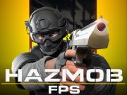 Hra Hazmob