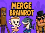 Hra Italský Braynrot: Fúze