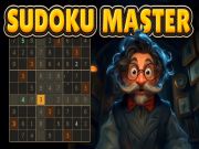Hra Master Sudoku