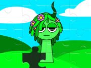 Hra Puzzle: Swrunks