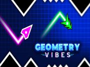 Hra Geometrické vibrace