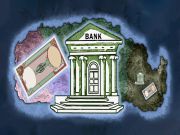 Hra Fake Bank