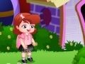 Hra Baby Hazel v mateřské škole Hra Baby Hazel v mateřské škole