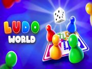 Hra Svět Ludo