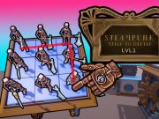 Hra Steampank: Boj v bitvě