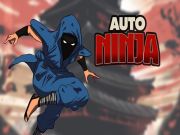 Hra Auto ninja