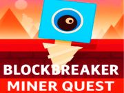 Hra Bloky Destroyer: Shakhtar Quest