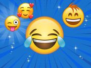 Hra Volání Emoji