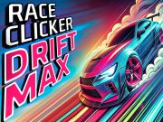 Hra Drift kliknutí