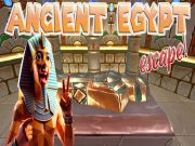 Hra Starověký Egypt: Útěk