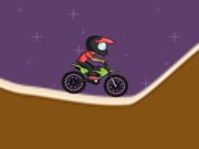 Hra Otočte motocykl