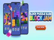 Hra Block Puzzle: Stucking Sliding Block