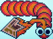 Hra Pixel had