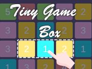 Hra Miniaturní herní box