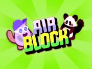Hra Letecký blok