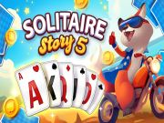 Hra Historie solitlexe triplex 5