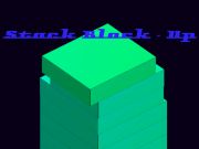 Hra Bloky- nahoru