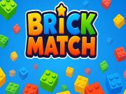 Hra Brick Match