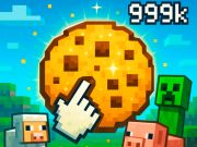 Hra Mine Clique: Cookie!