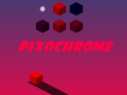 Hra Pixochrom