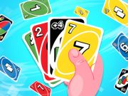 Hra UNO CARD Party