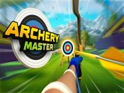 Hra Master Archer