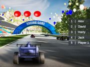 Hra Formule 1: Championship