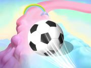 Hra 3D Super Race of Rolling Balls