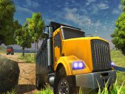Hra Off -Road Truck