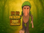 Hra BR BR BR Patapim: Volání obbi