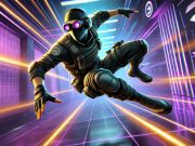 Hra Agent Zero: Penetrace