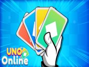 Hra UNO Online