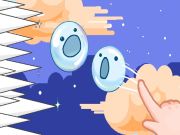 Hra Bubble up