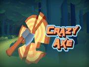 Hra Crazy Axe