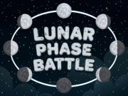 Hra Bitva o lunární fáze