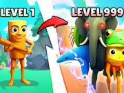 Hra Braynrot Evolution