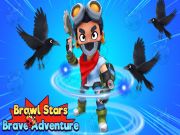 Hra Star Brawls: Bold Adventure