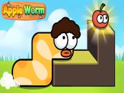 Hra Apple Worm