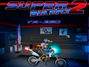 Hra Super Bikers 2