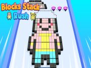 Hra Blok Stack