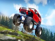 Hra Rise od of-Road 4x4